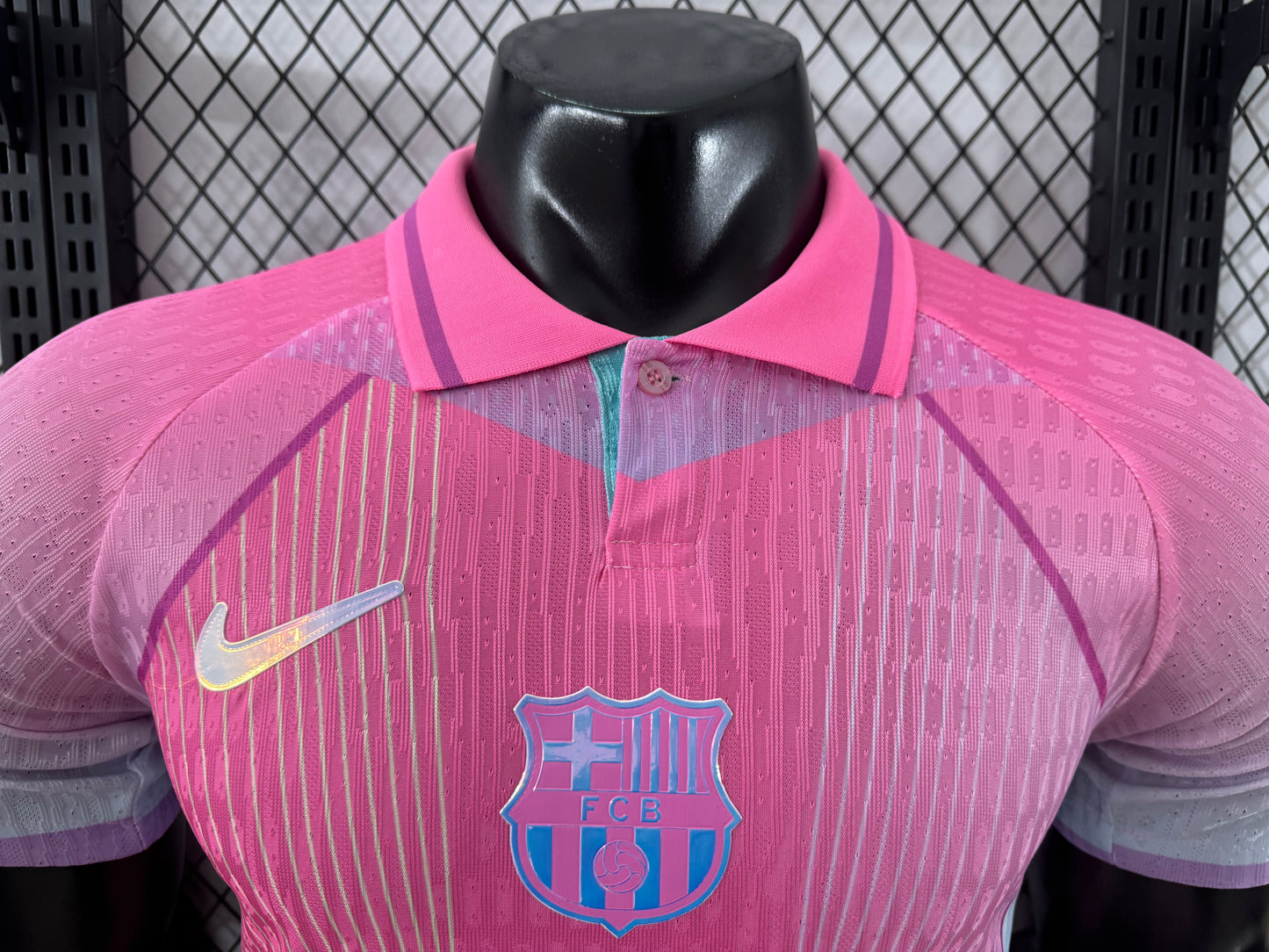 Barcelona Special Edition