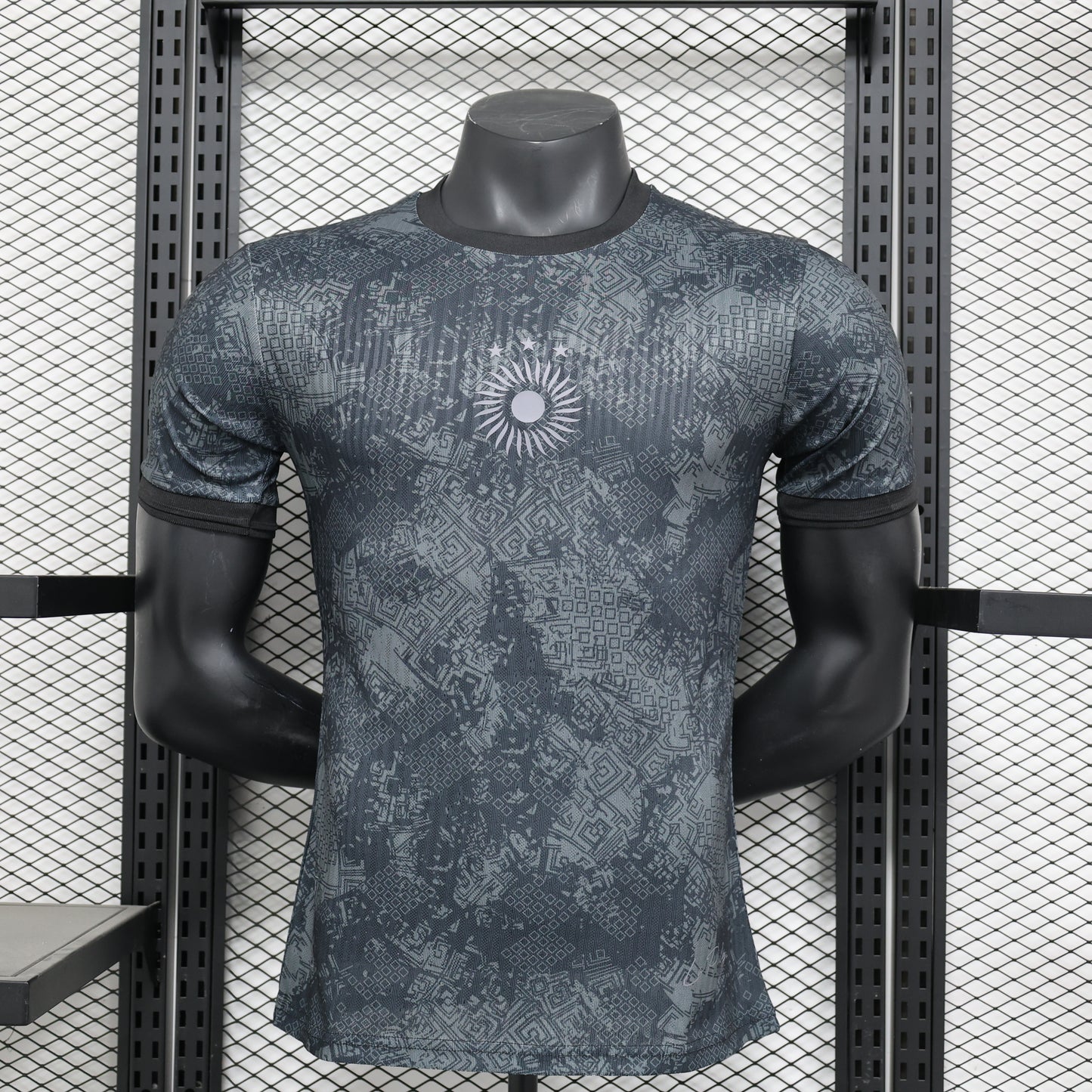 Argentin Special Edition "MESSI"