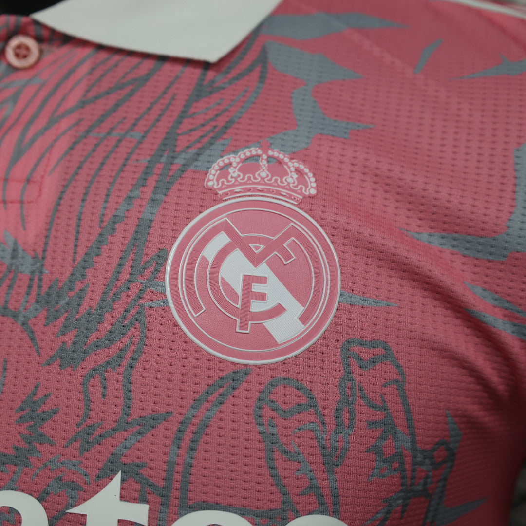 Real Madrid Special Edition