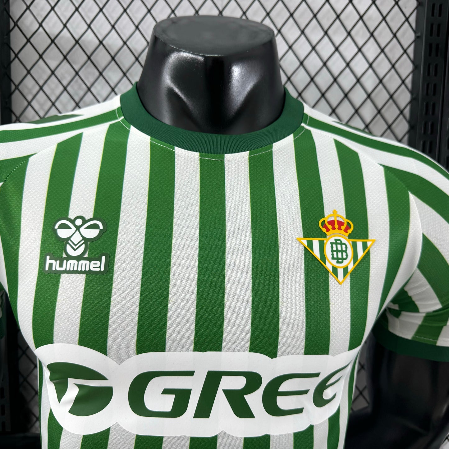 Real Betis Special Edition