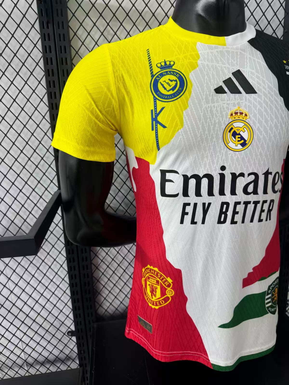 Cristiano Ronaldo Special Edition