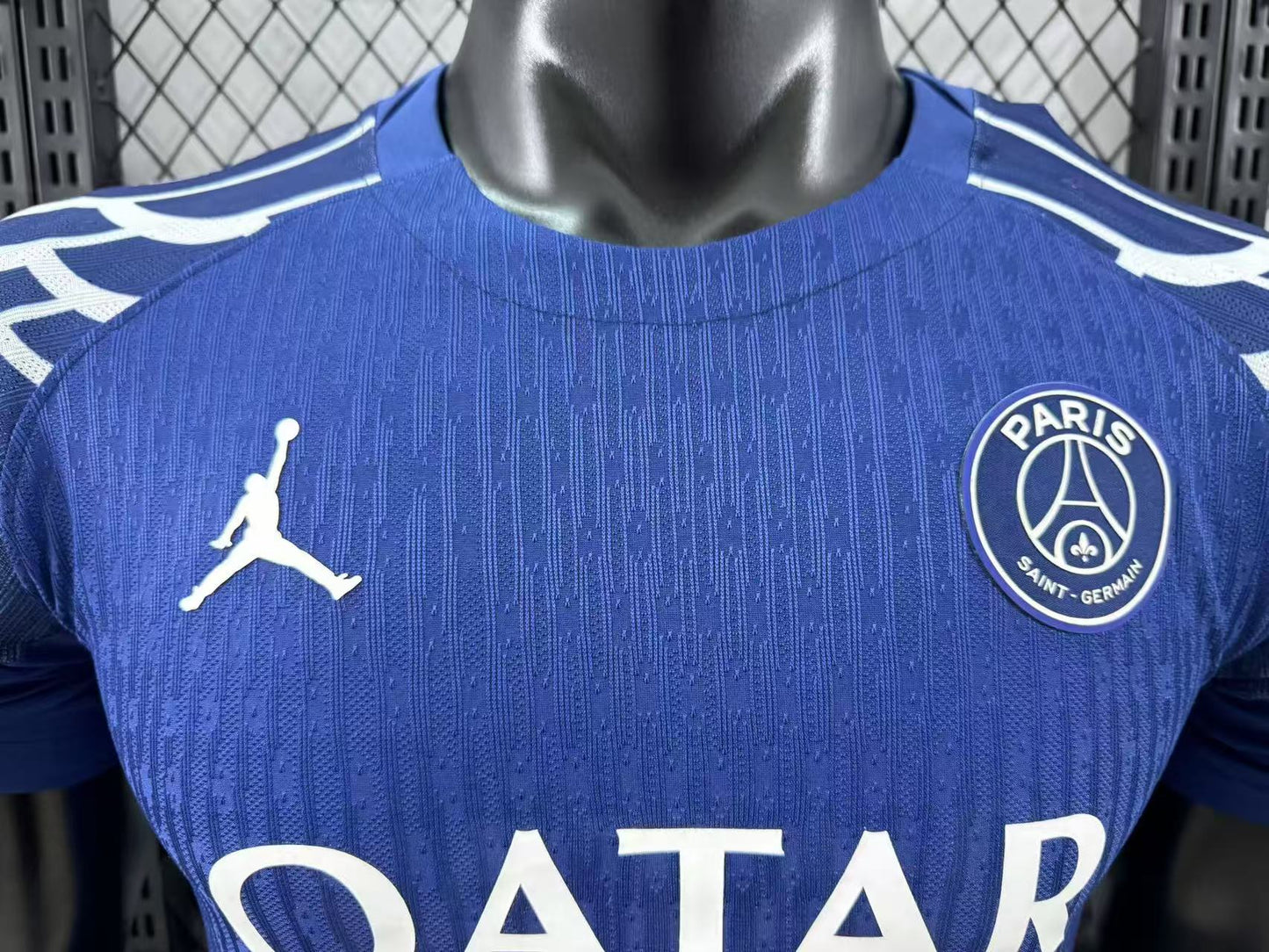 PSG Special Edition