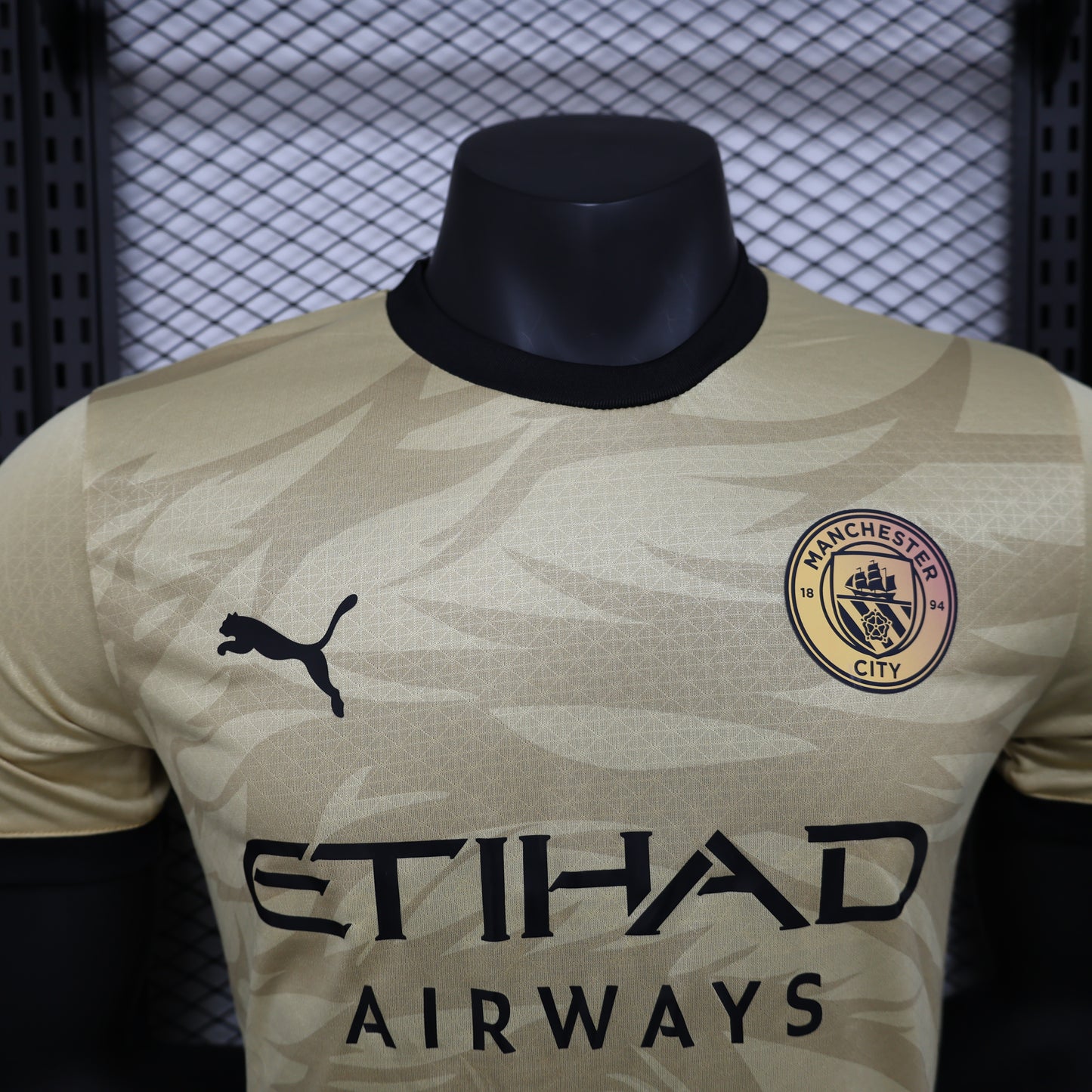 Manchester City Special Edition
