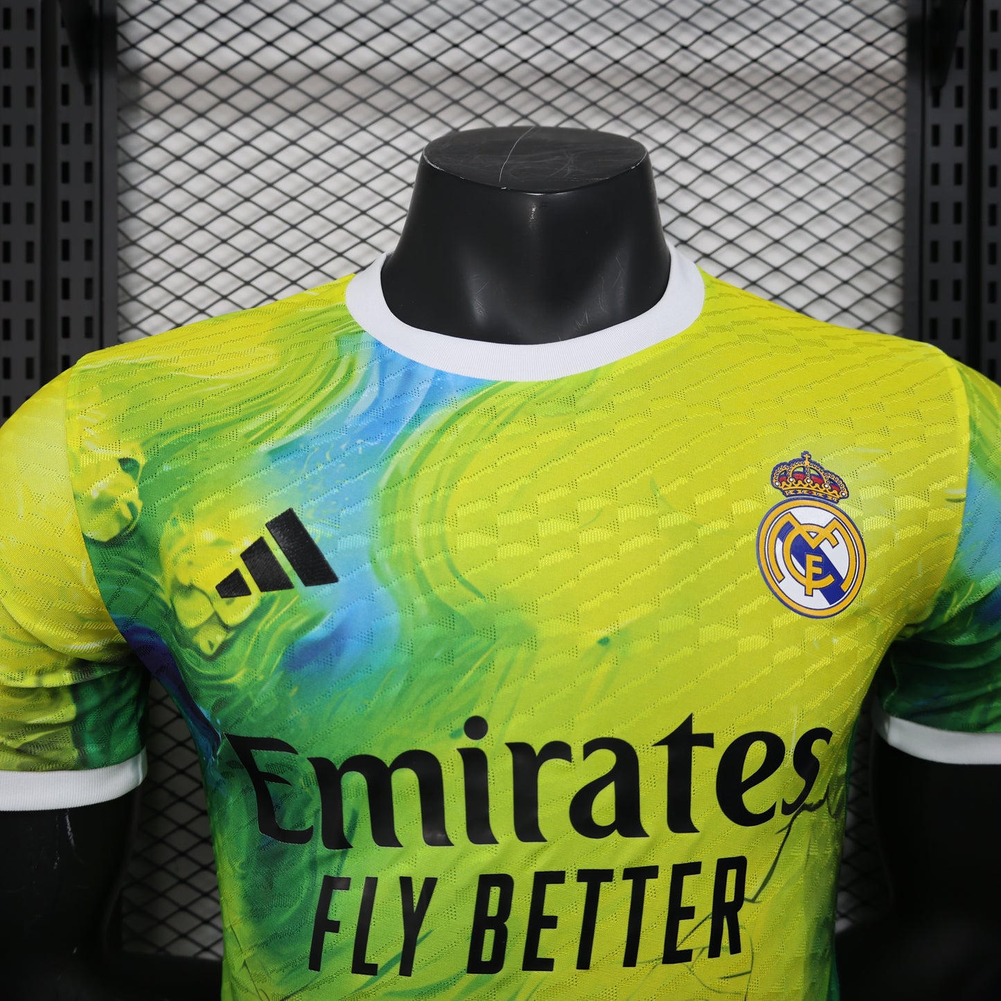 Real Madrid Special Edition