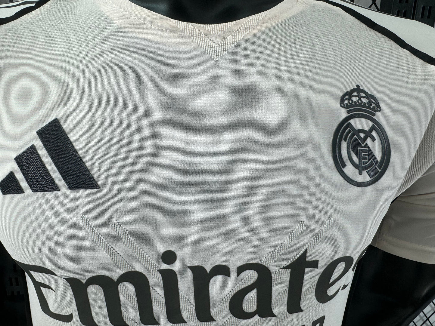 Real Madrid Special Edition