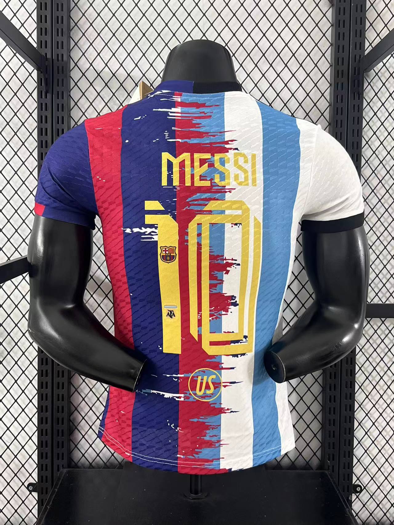 Lionel Messi Special Edition