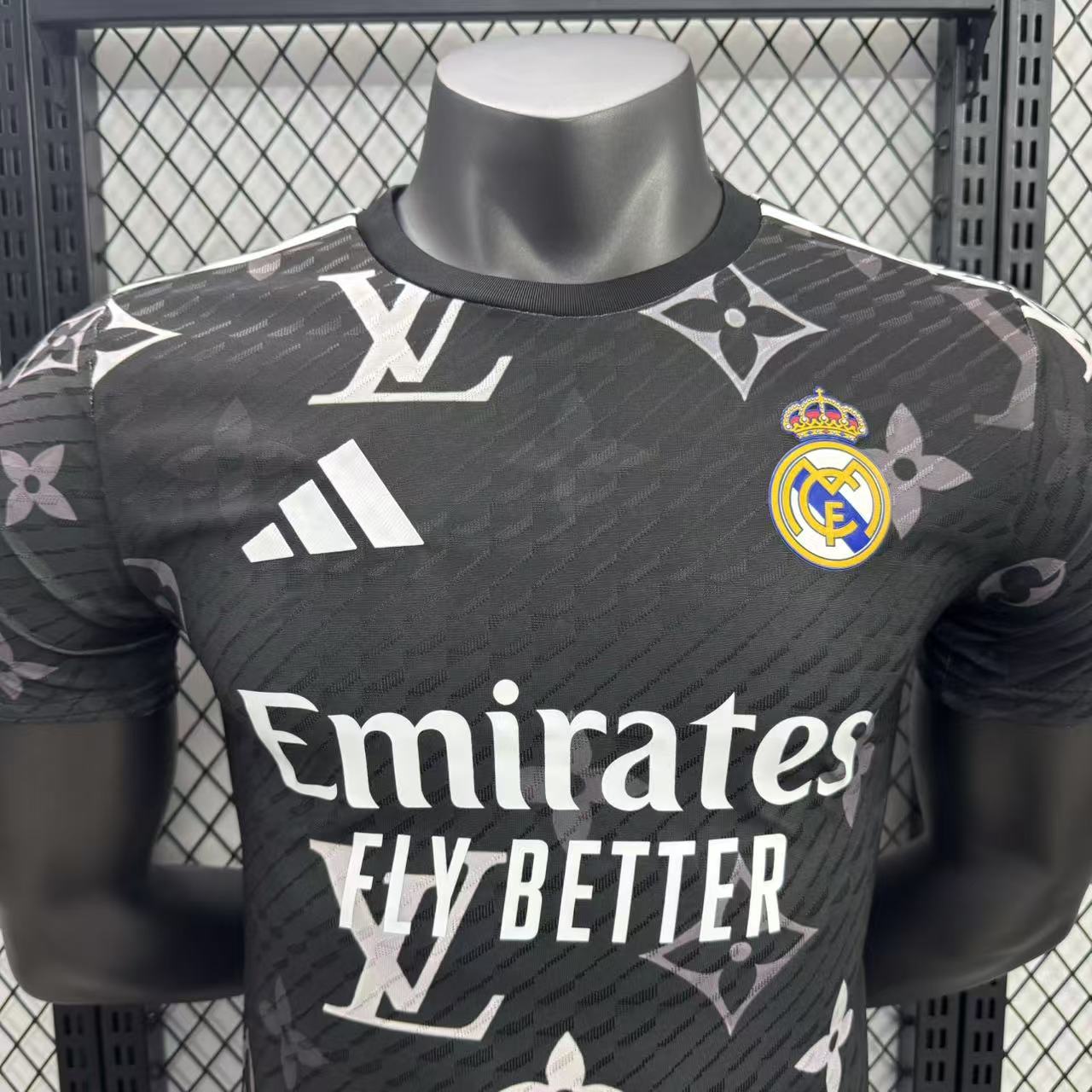 Real Madrid Special Edition
