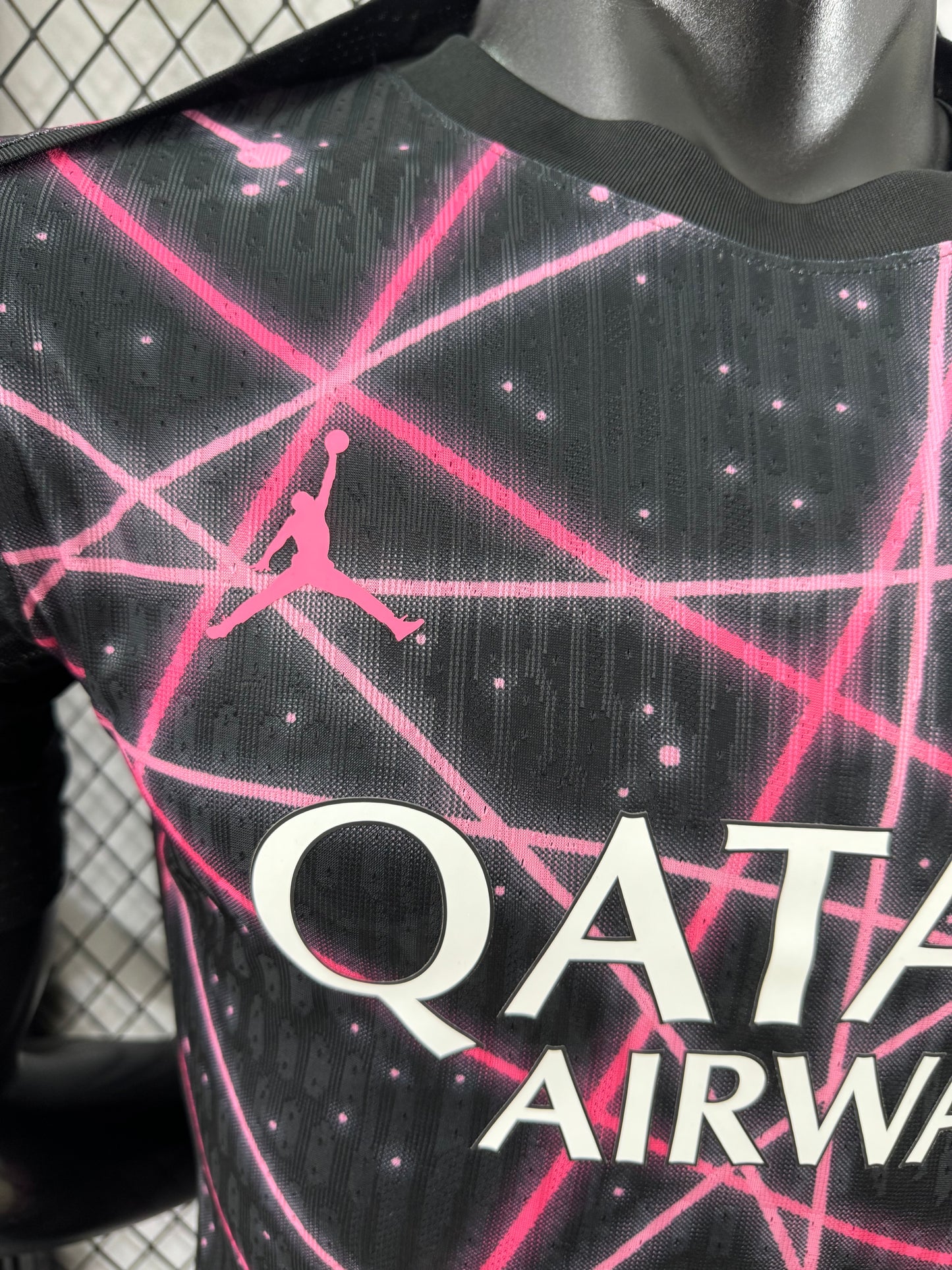 PSG Special Edition