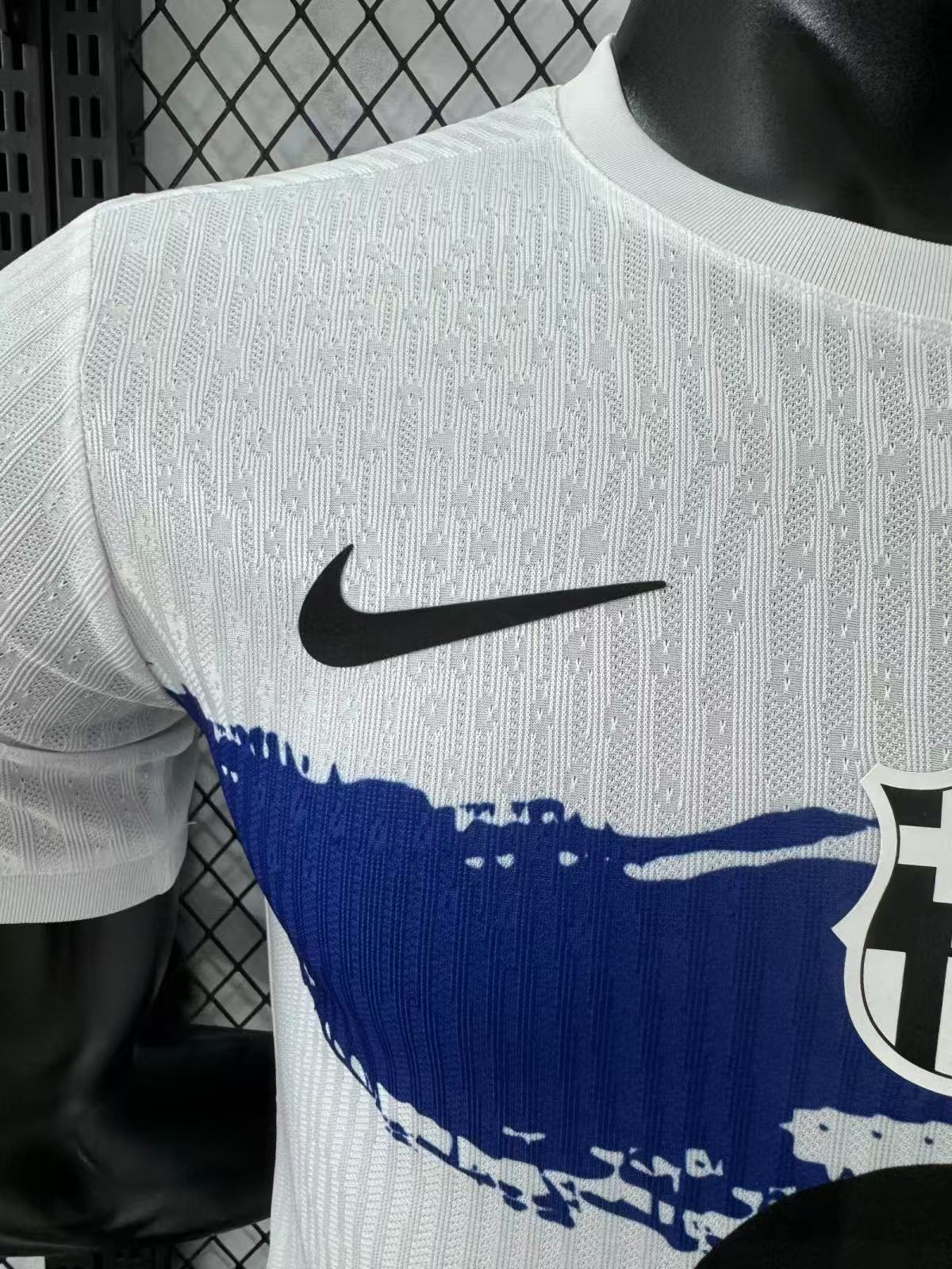 Barcelona Special Edition