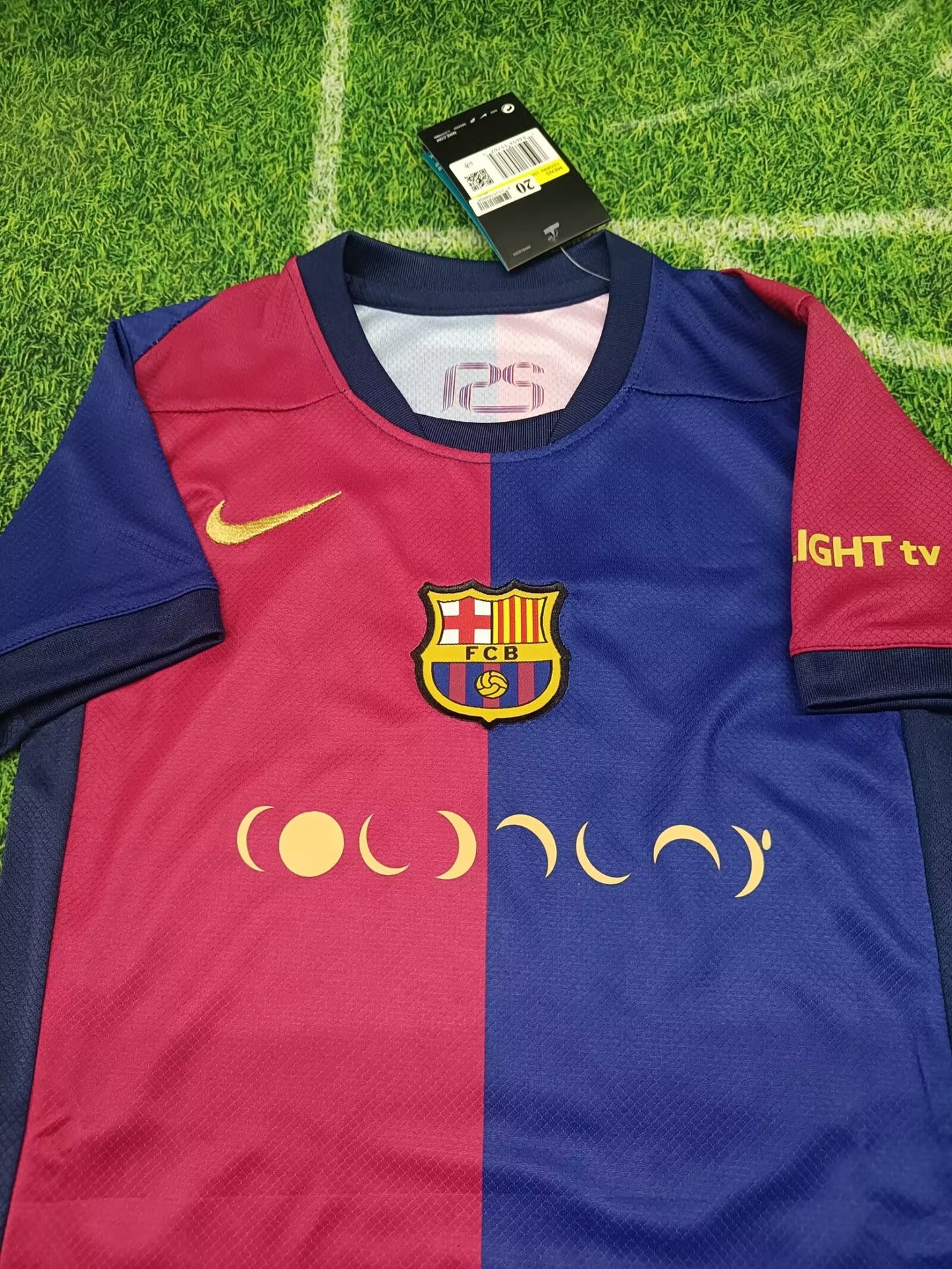 Barcelona Special Edition (Gyermek)
