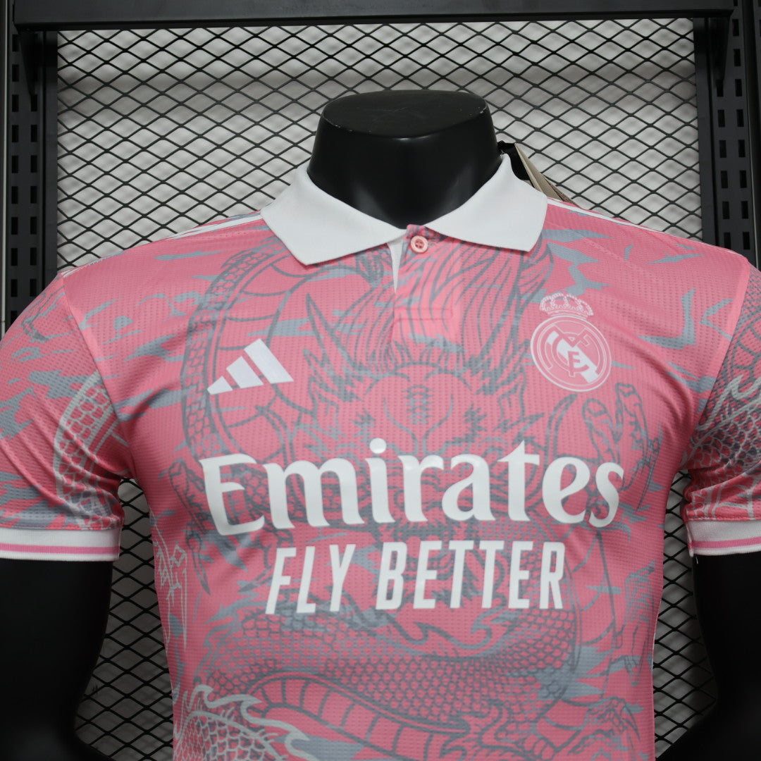 Real Madrid Special Edition