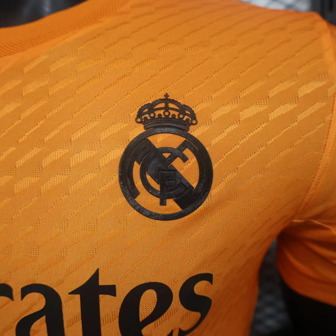 Real Madrid Y3
