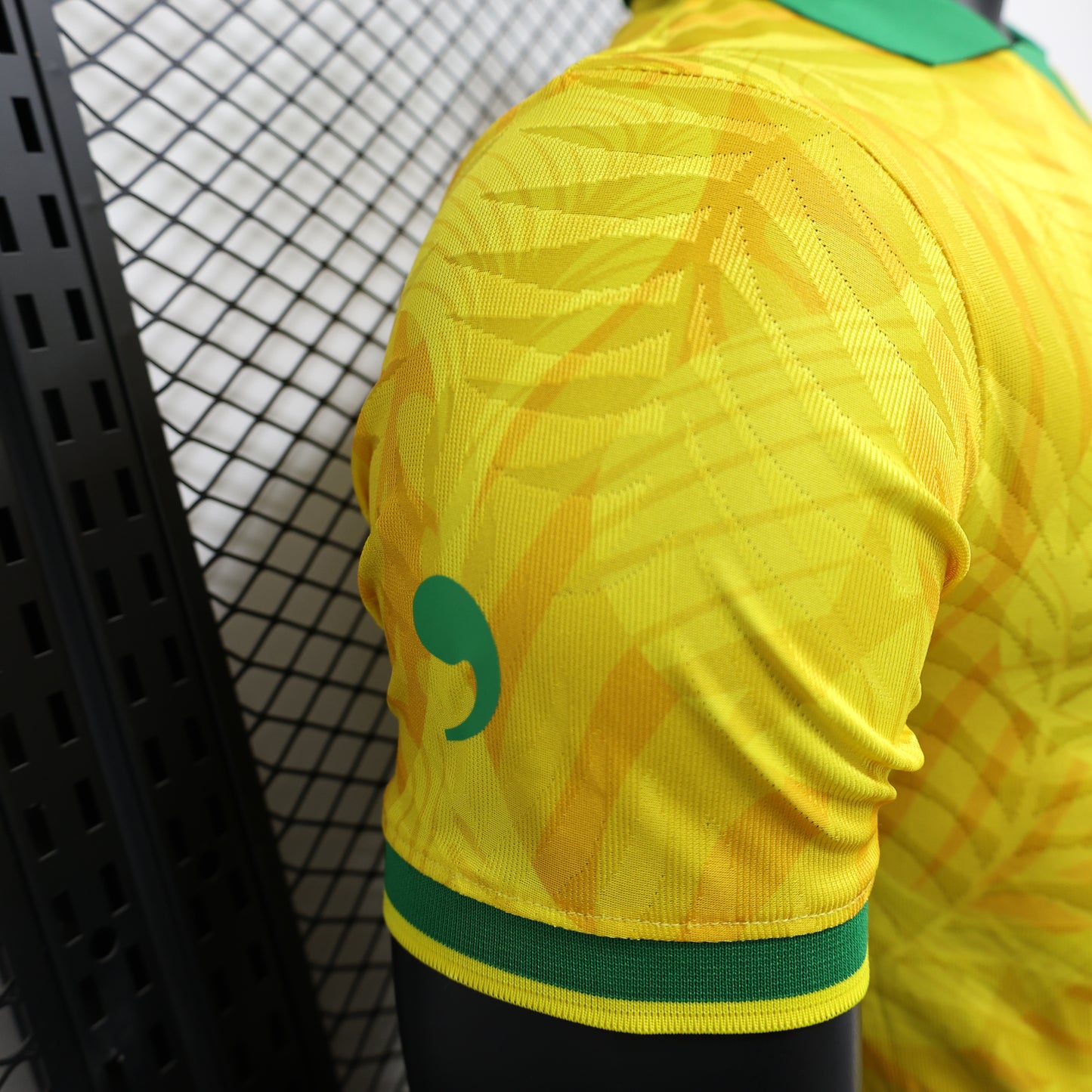 Brazil Special Edition "NEYMAR"