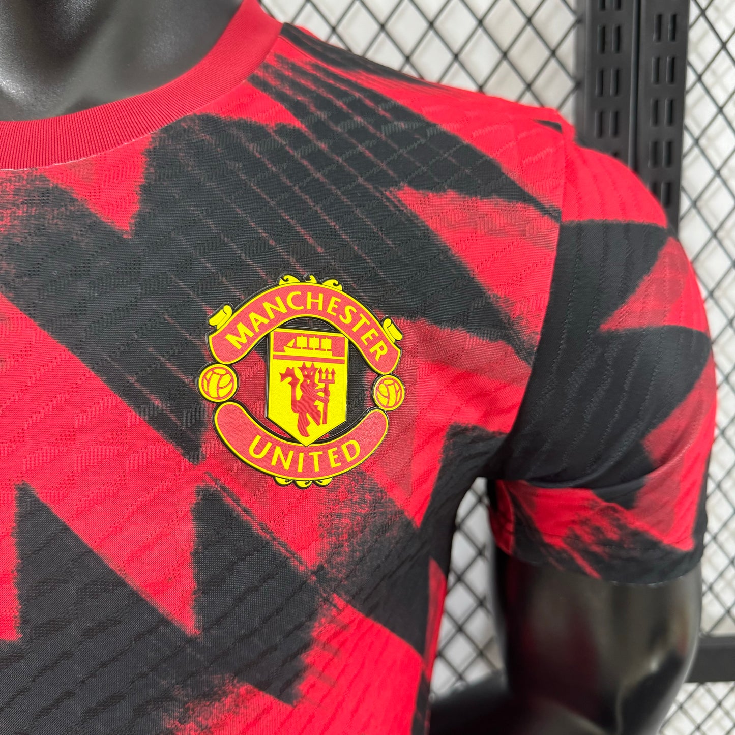 Manchester United Special Edition