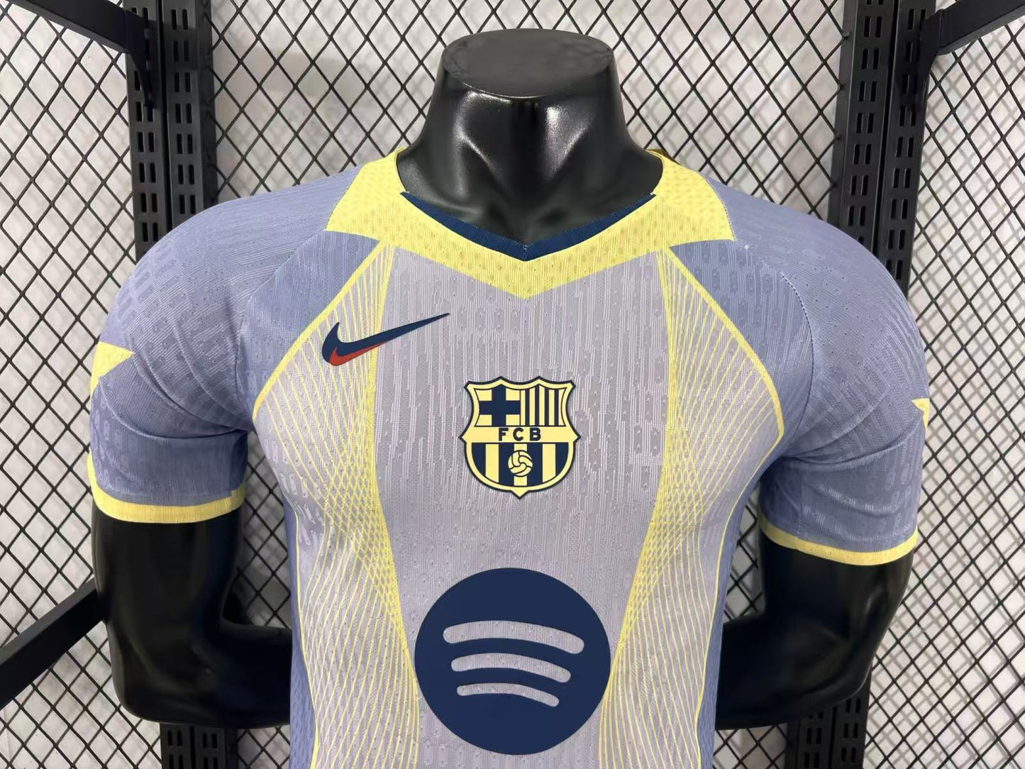 Barcelona Special Edition
