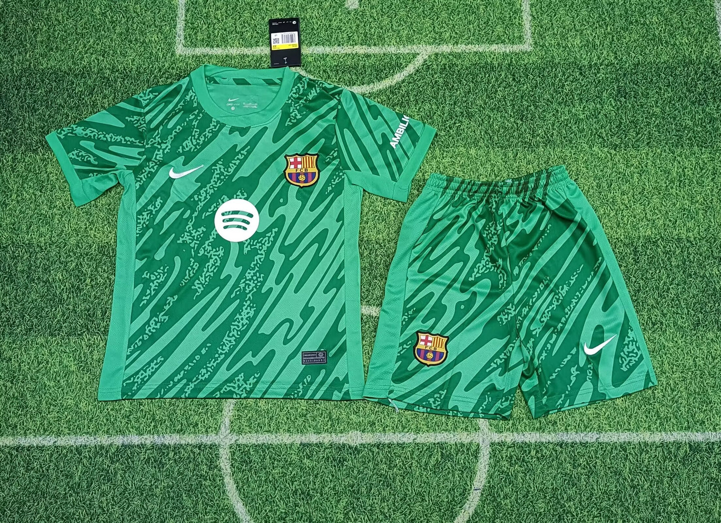 Barcelona Special Edition (Gyermek)