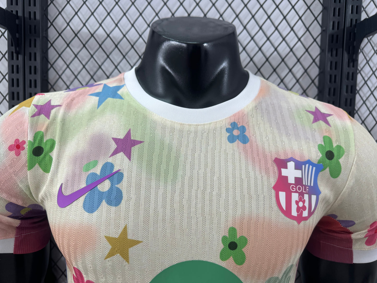 Barcelona Special Edition
