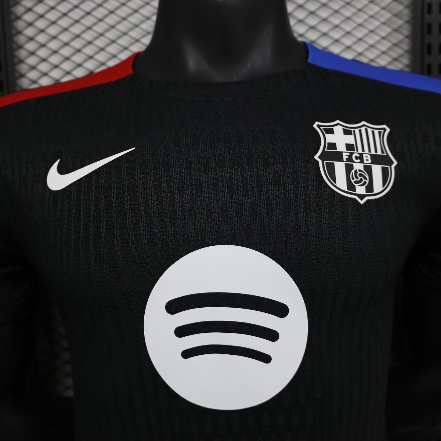Barcelona Special Edition