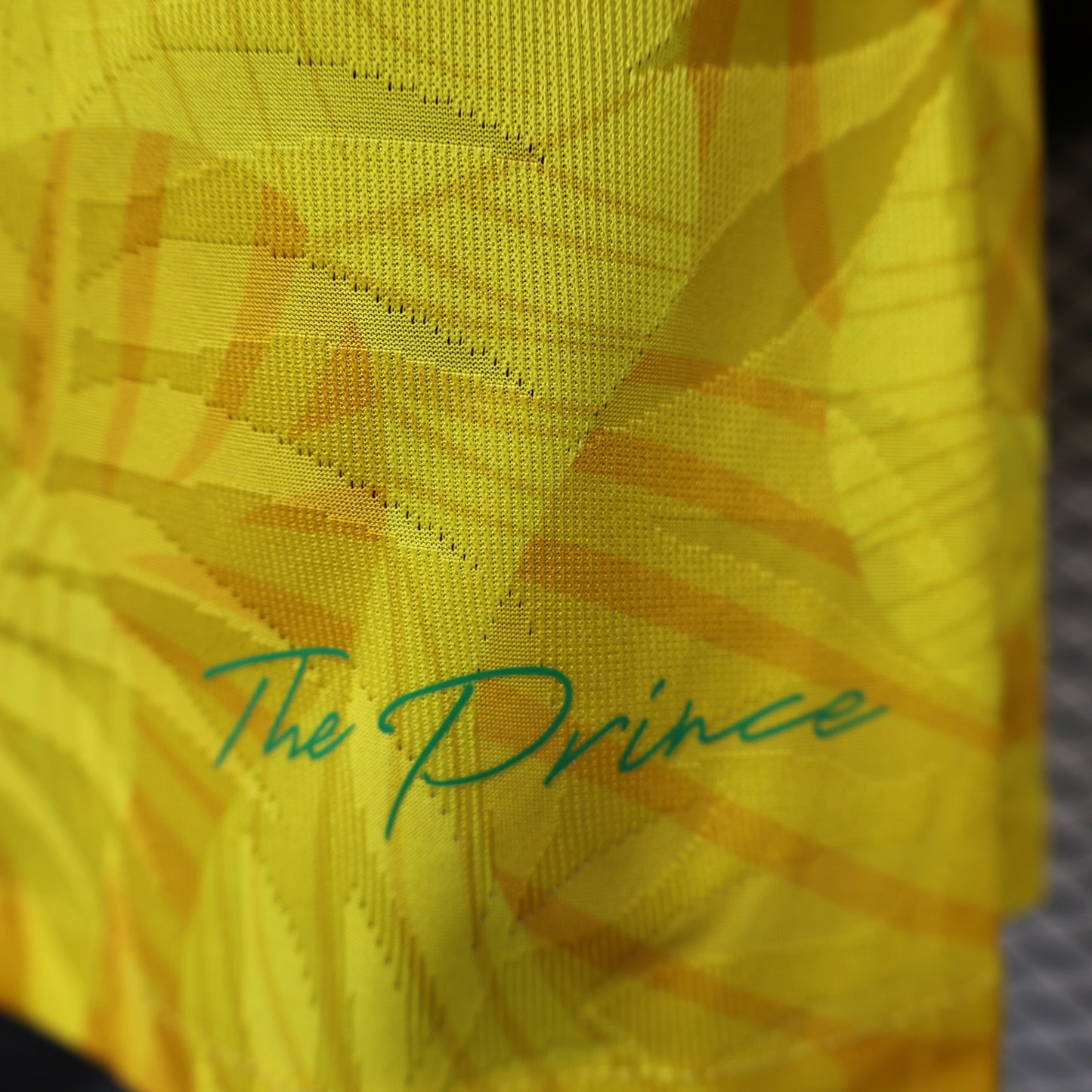 Brazil Special Edition "NEYMAR"