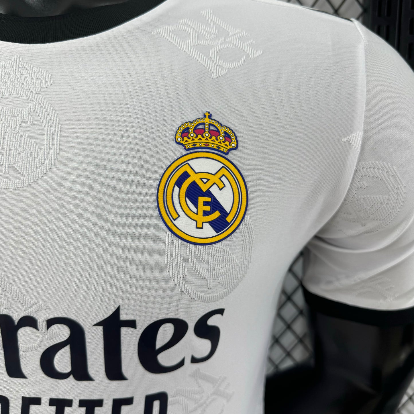 Real Madrid Special Edition