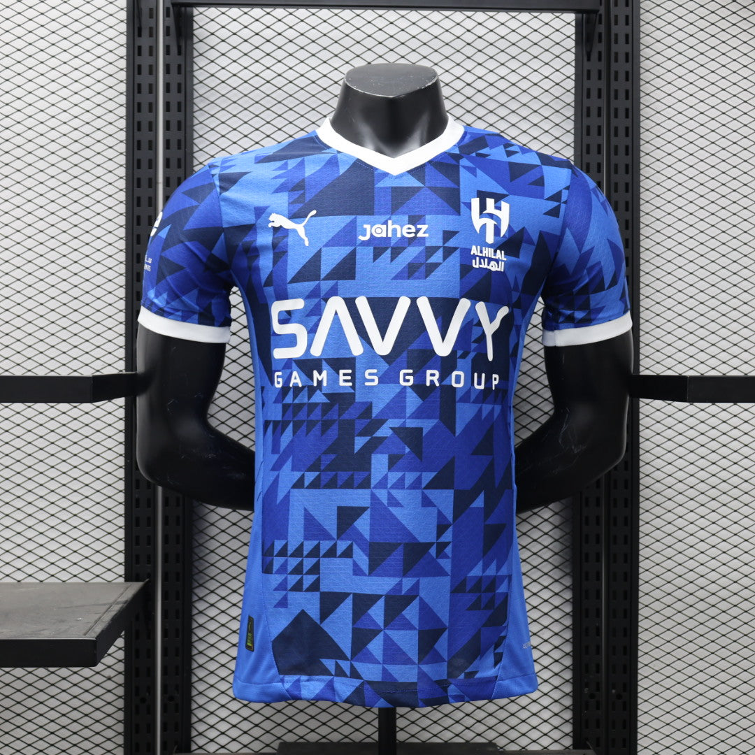 Al-Hilal Special Edition
