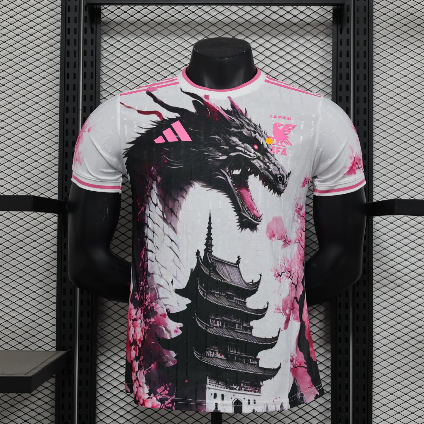 Japan Special Edition