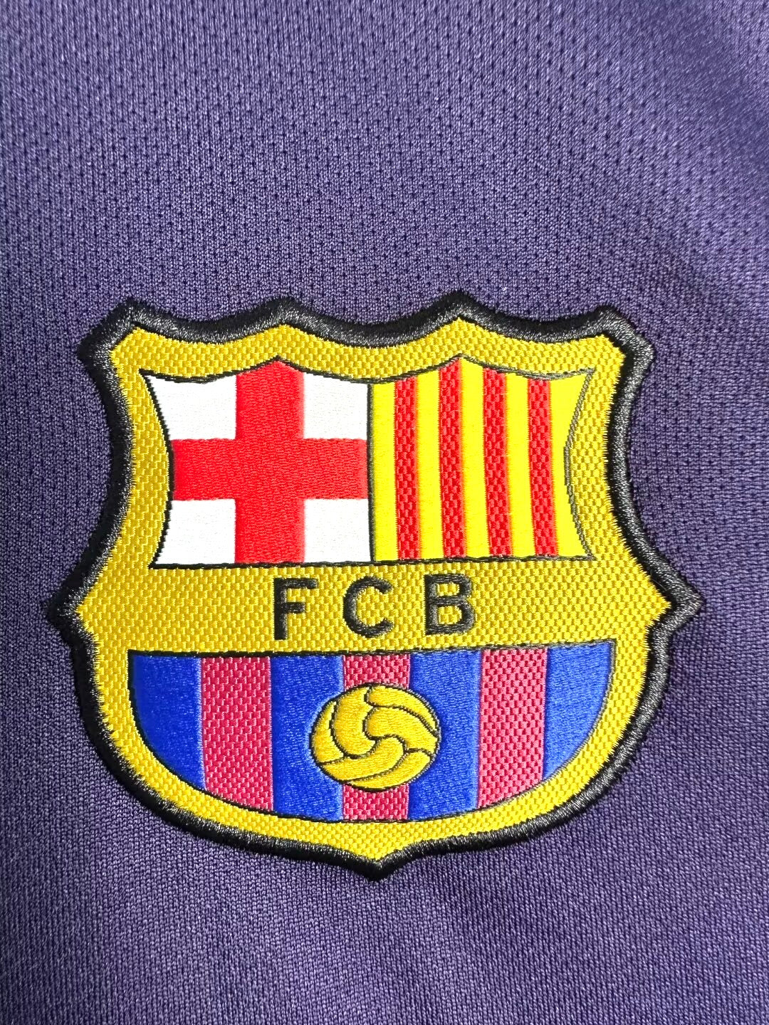 Barcelona Special Edition 2016-17