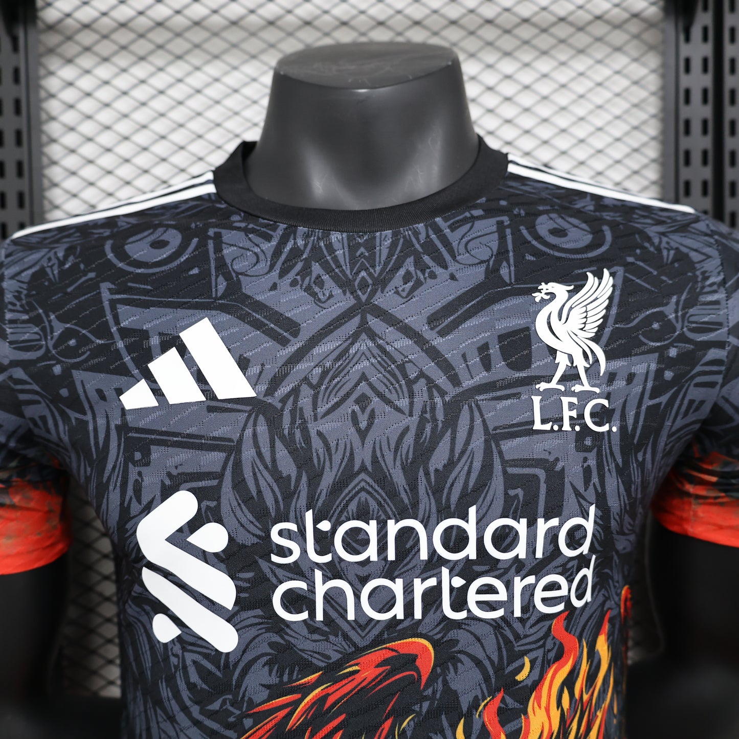 Liverpool Special Edition