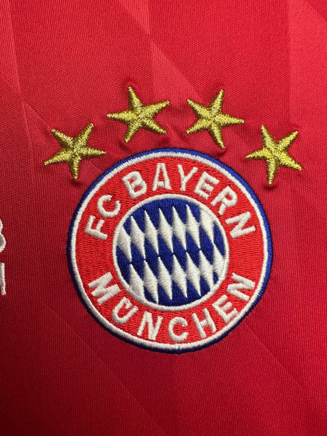 Bayern München Special Edition 2013-14