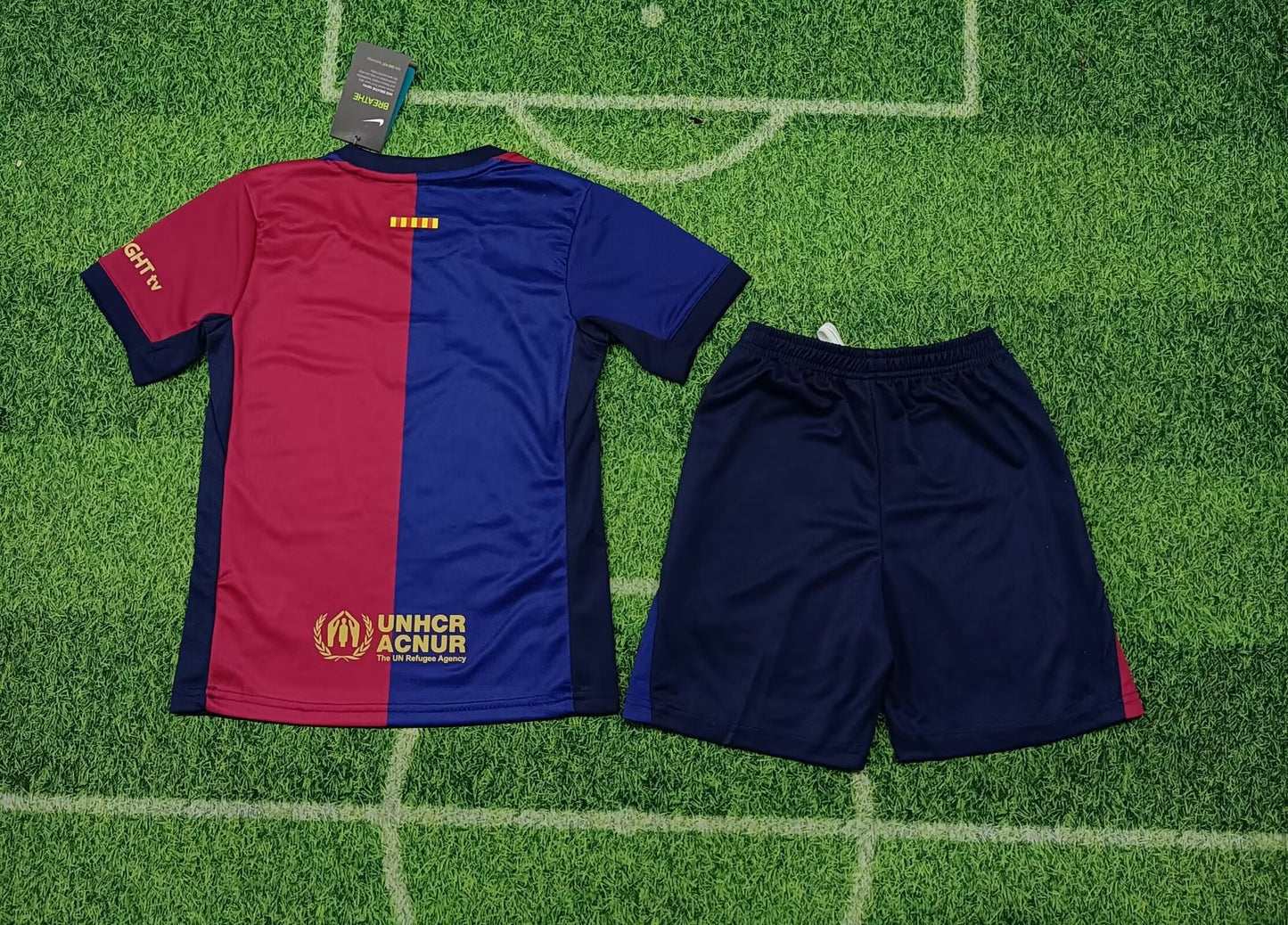 Barcelona Special Edition (Gyermek)