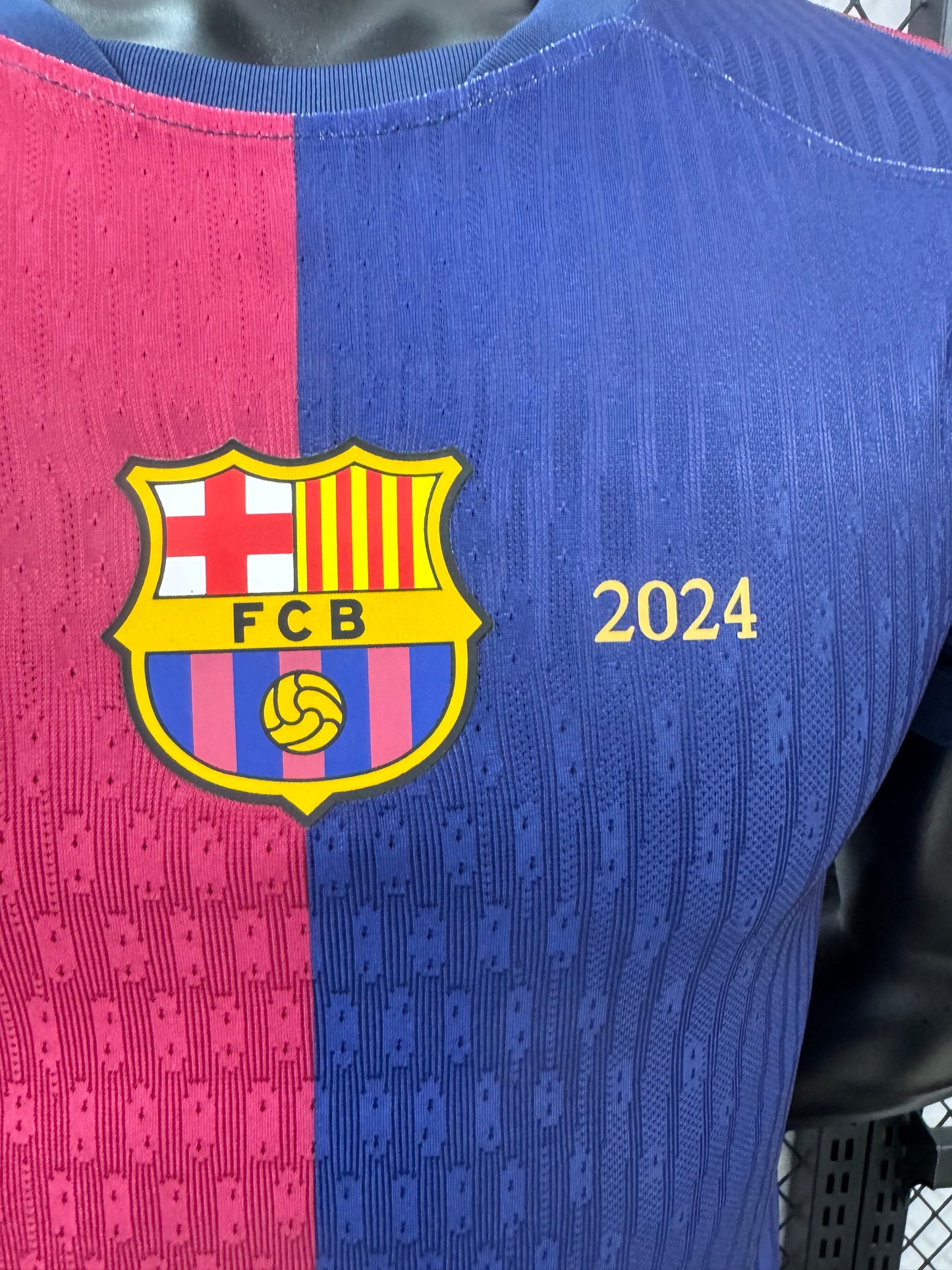 Barcelona Special Edition