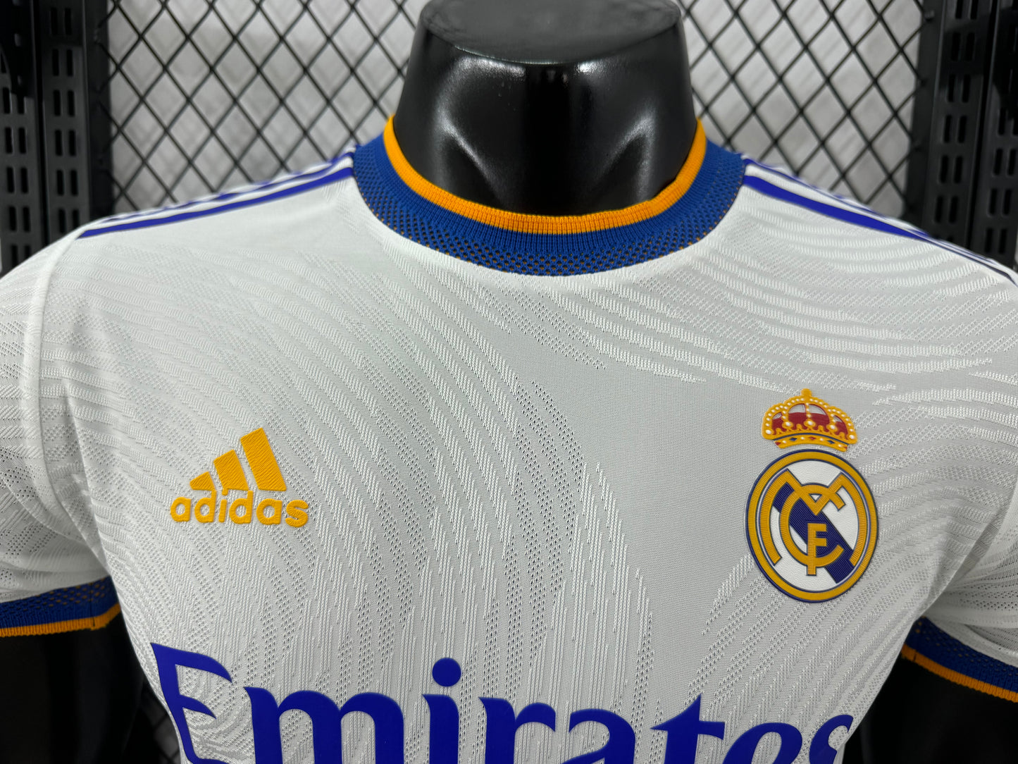 Real Madrid Special Edition