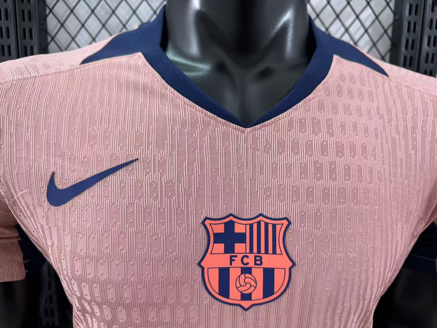Barcelona Special Edition