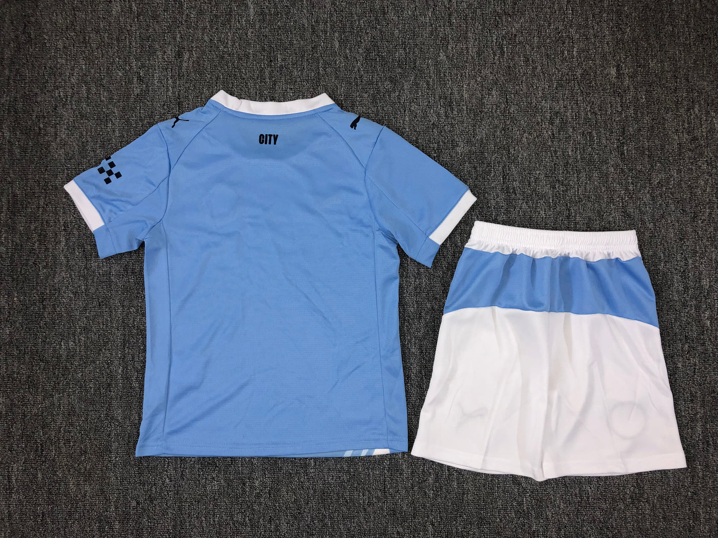 Manchester City Special Edition (Gyermek)
