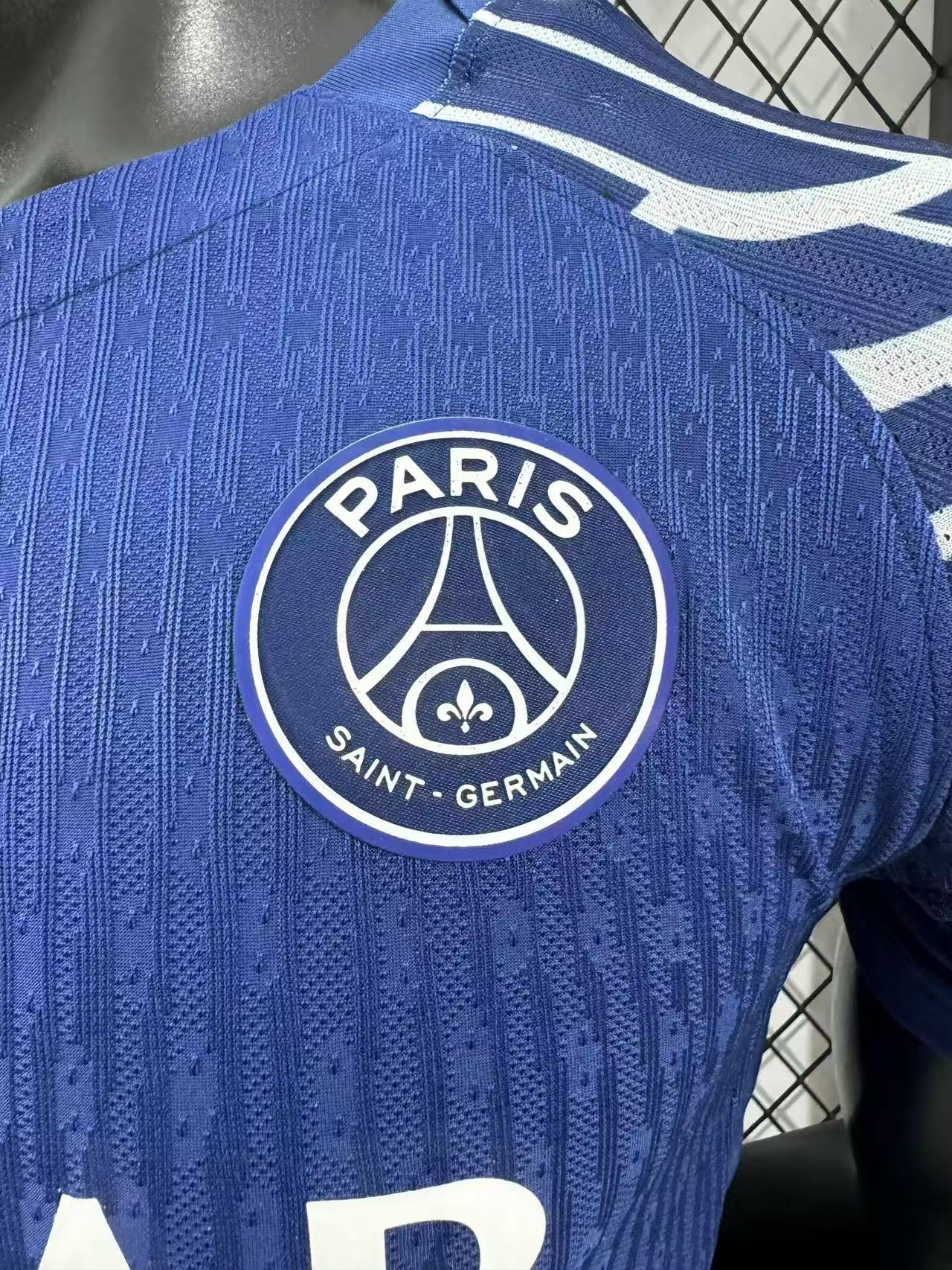 PSG Special Edition