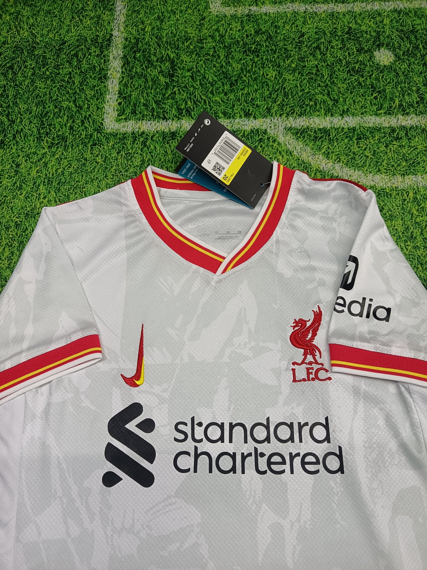 Liverpool Special Edition (Gyermek)