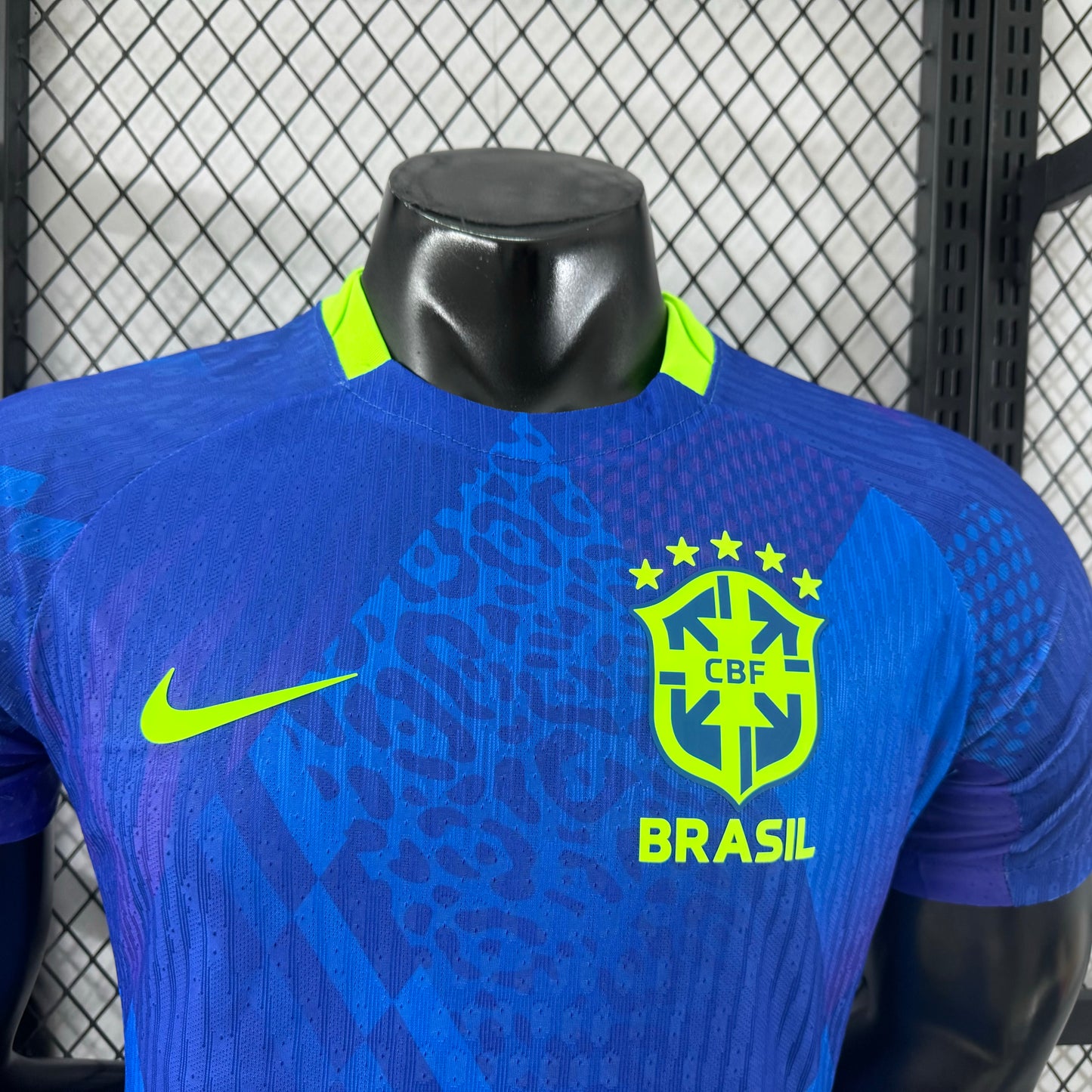 Brazil Special Edition