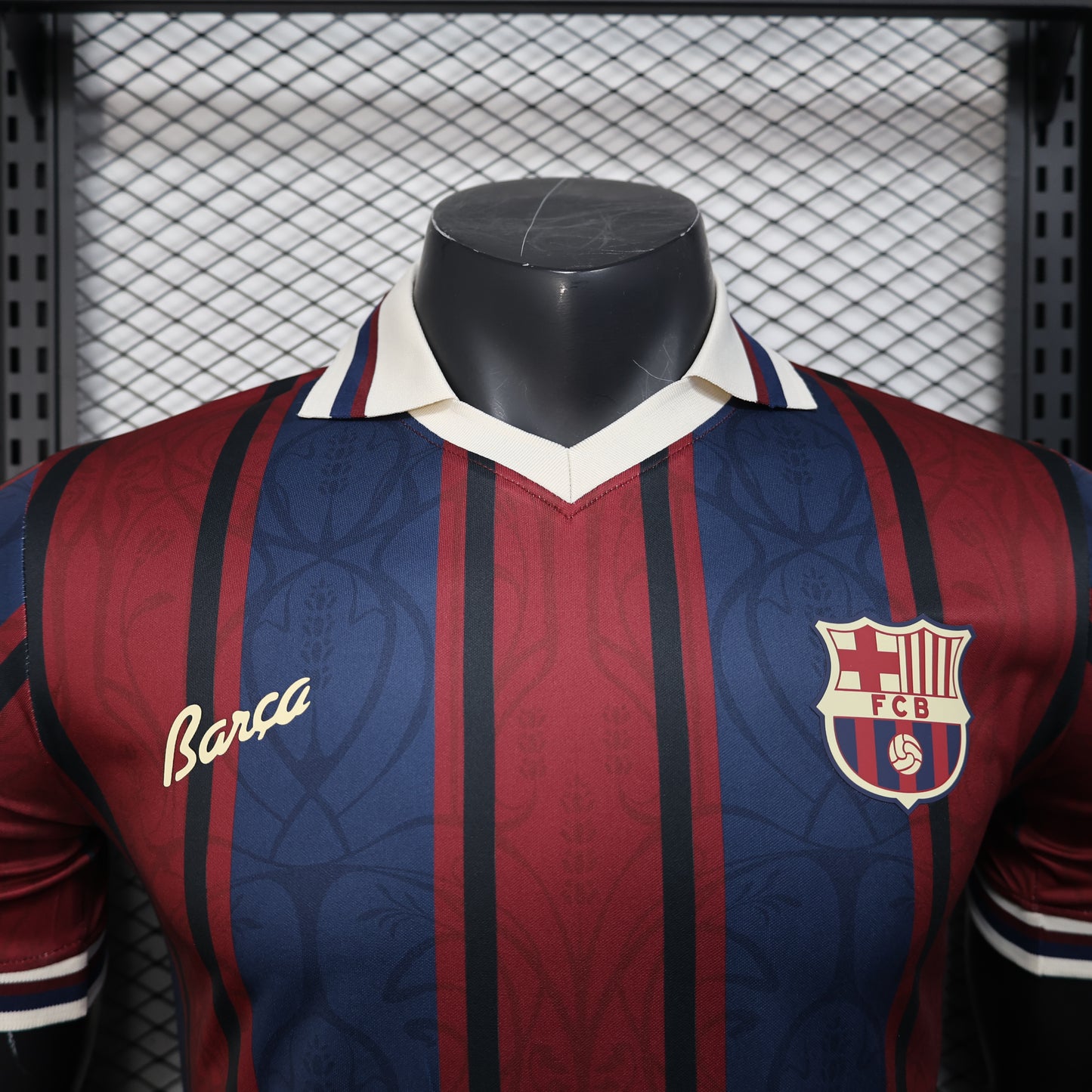 Barcelona Special Edition