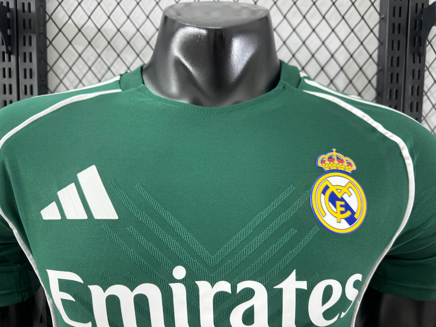 Real Madrid Special Edition