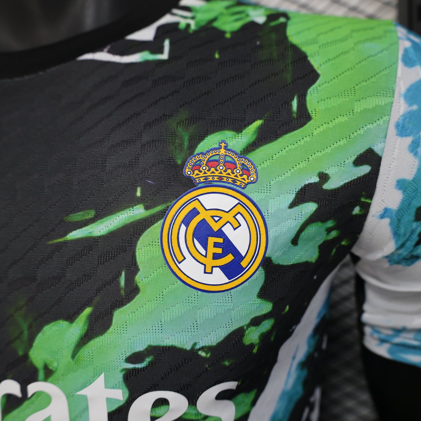 Real Madrid Special Edition
