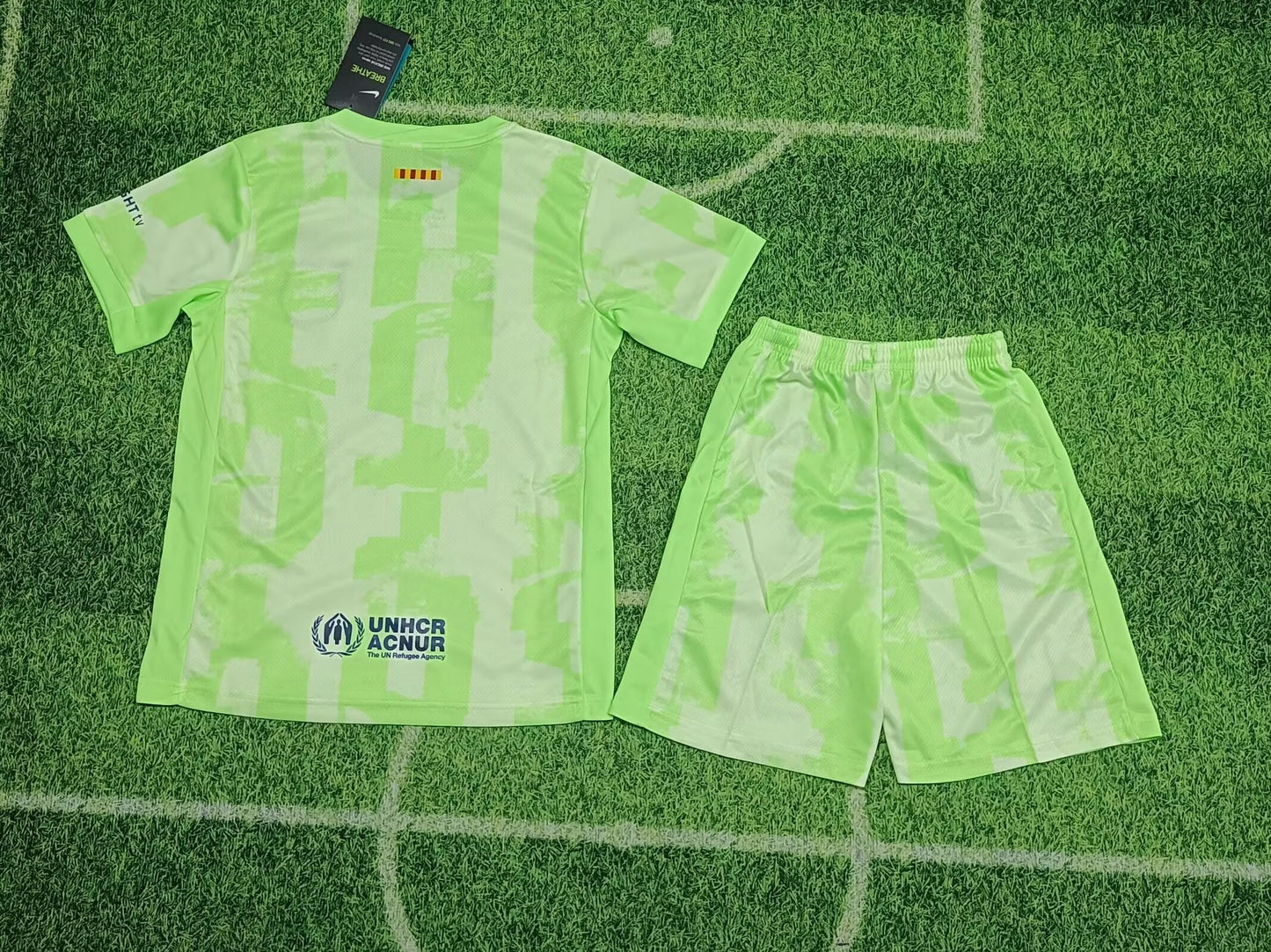Barcelona Special Edition (Gyermek)