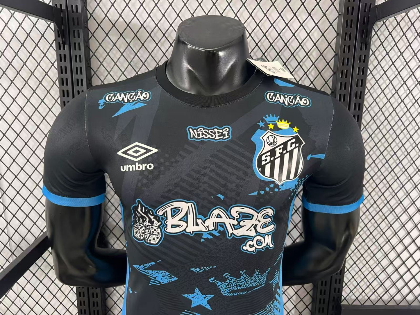 Santos Special Edition