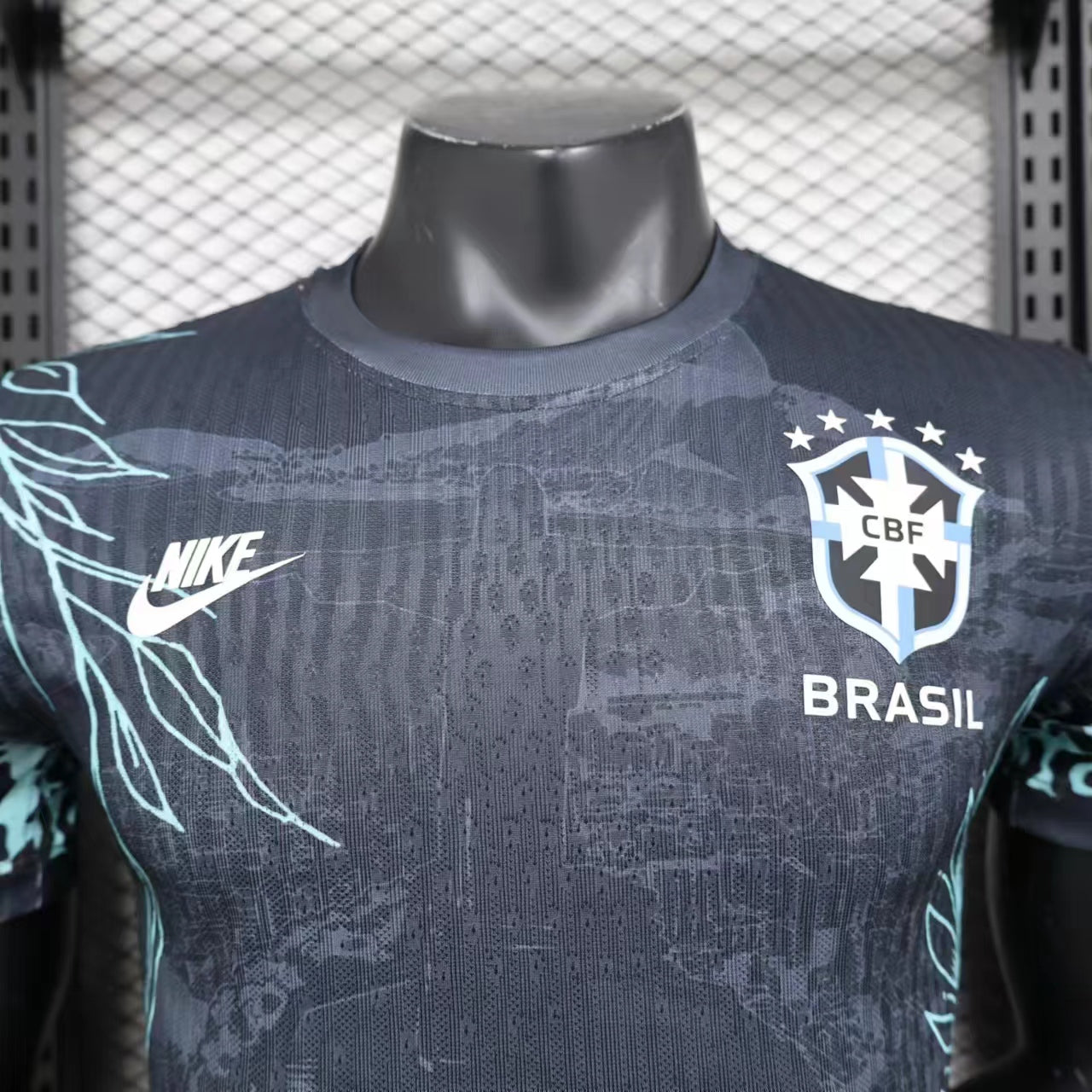Brazil Special Edition