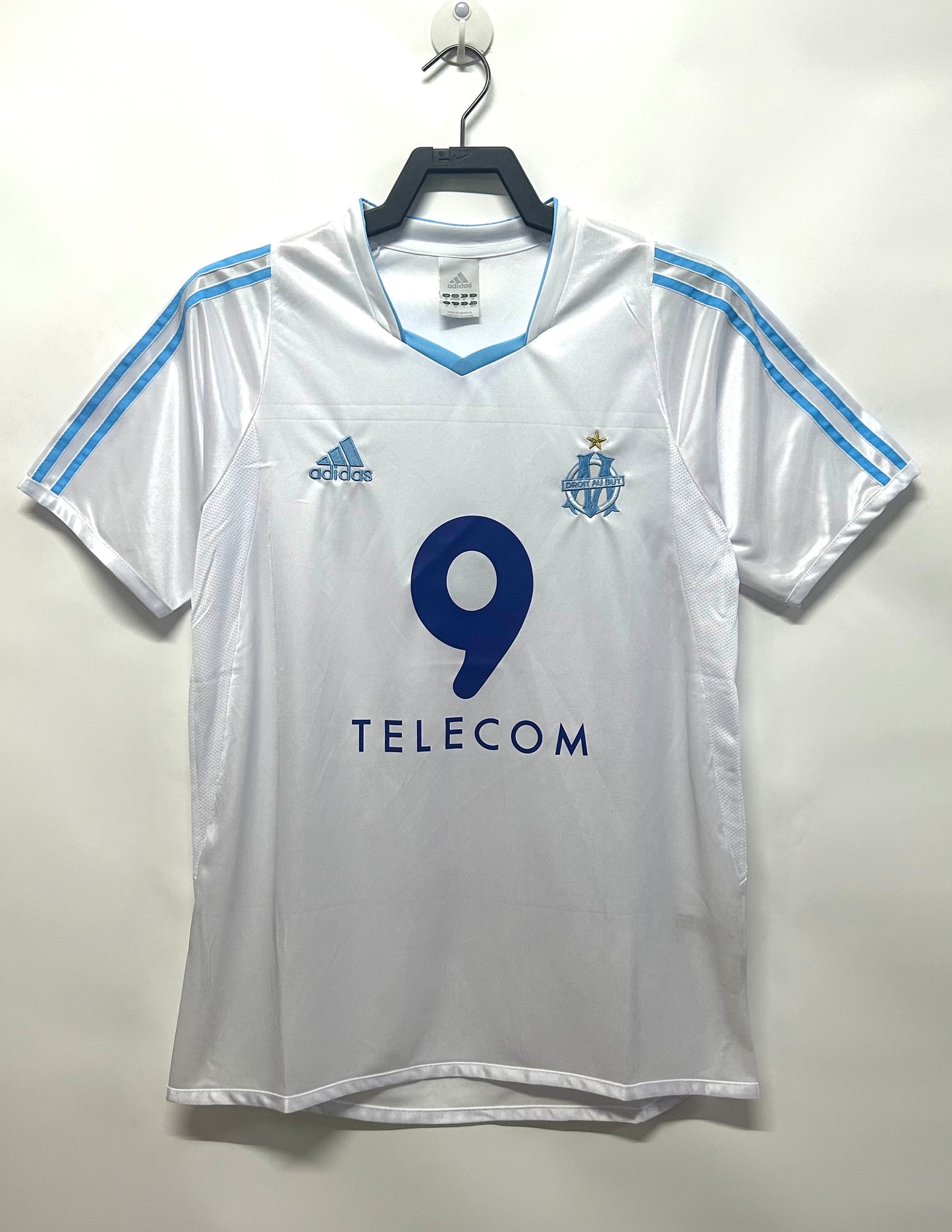 Marseille Special Edition 2002-03