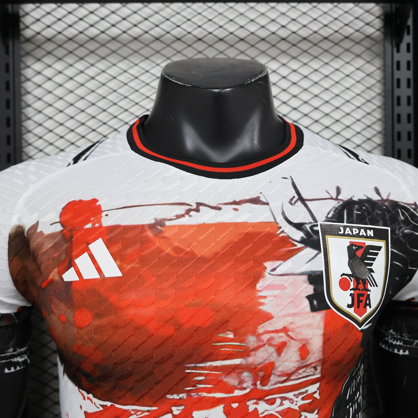 Japan Special Edition