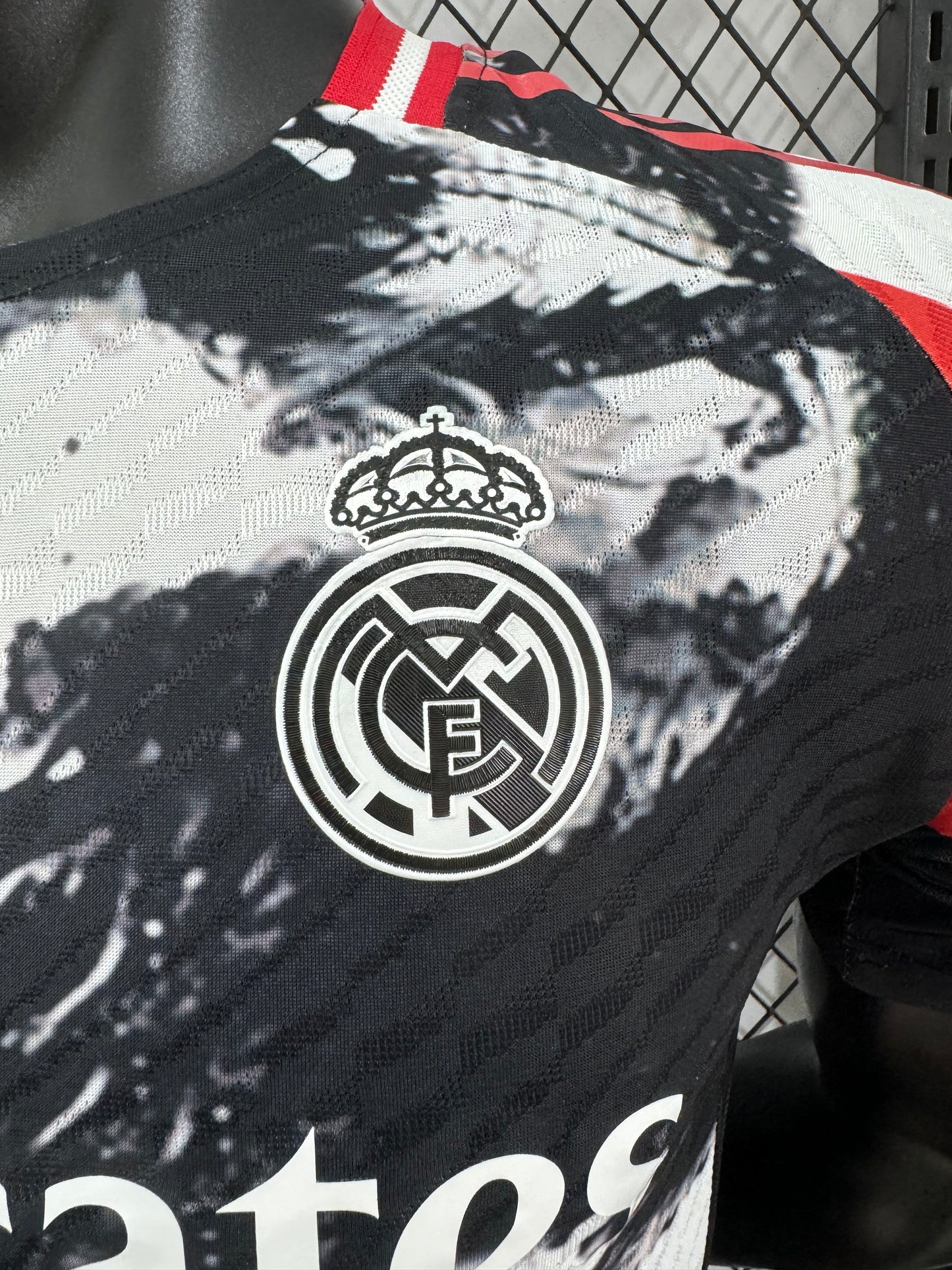 Real Madrid Special Edition