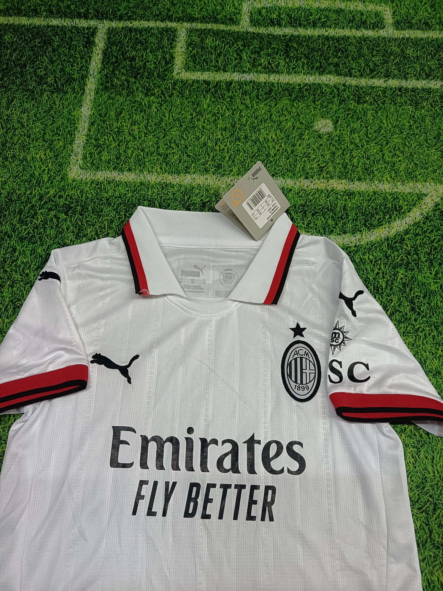 AC Milan Special Edition (Gyermek)