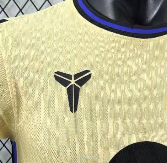 FC Barcelona x Kobe Bryant Jersey