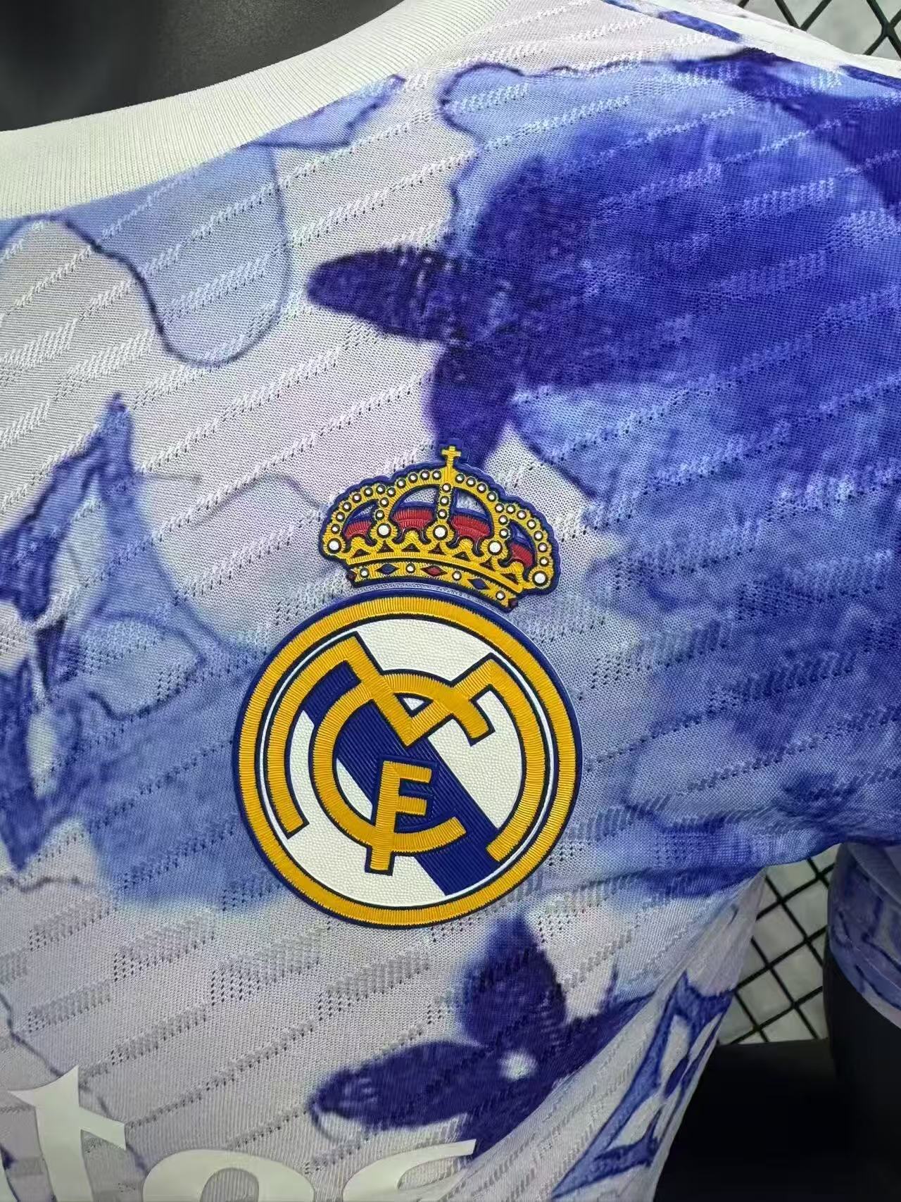 Real Madrid Special Edition