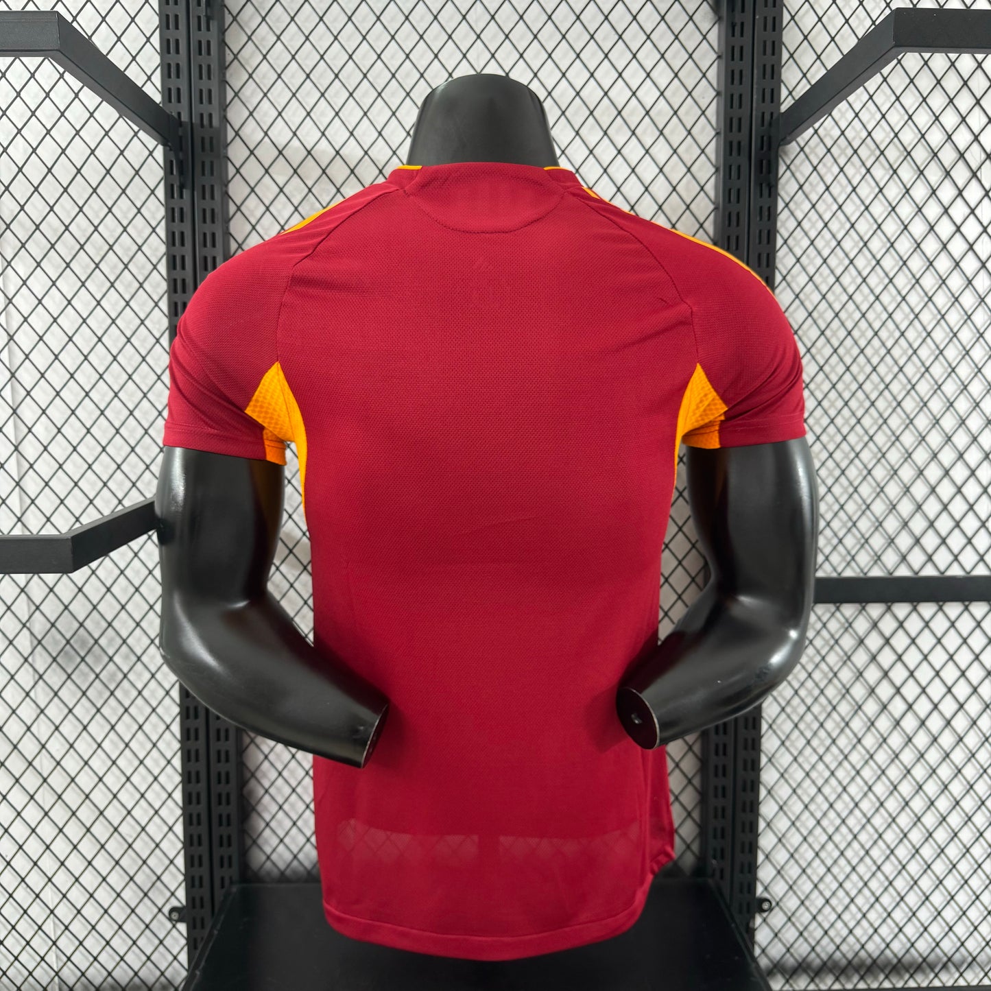 As Roma Special Edition
